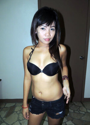 Private pictures of nude asian amateurs