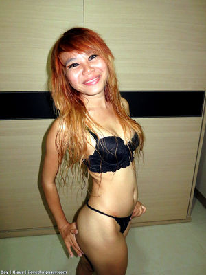 bella thai nude