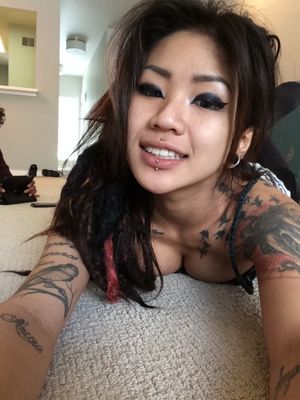 asian babe cam